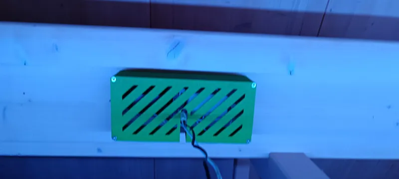 Lamp Cover