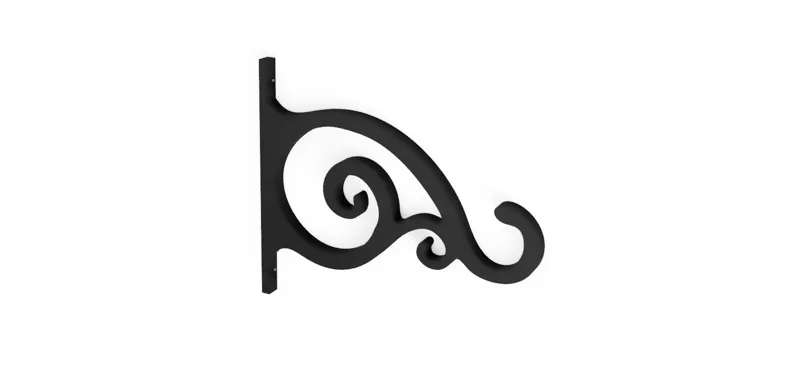 Decorative Wall Hook
