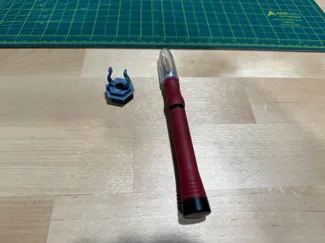 Army Painter Knife Holder