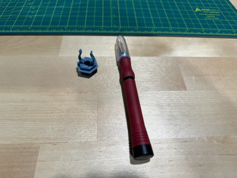 Army Painter Knife Holder