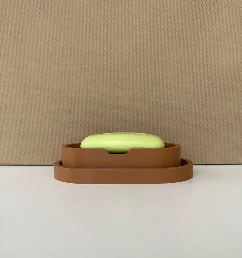 Porta sabonetes | soap holder