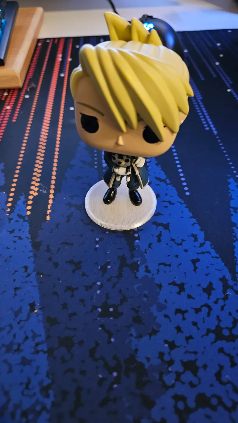 Funko Pop Base