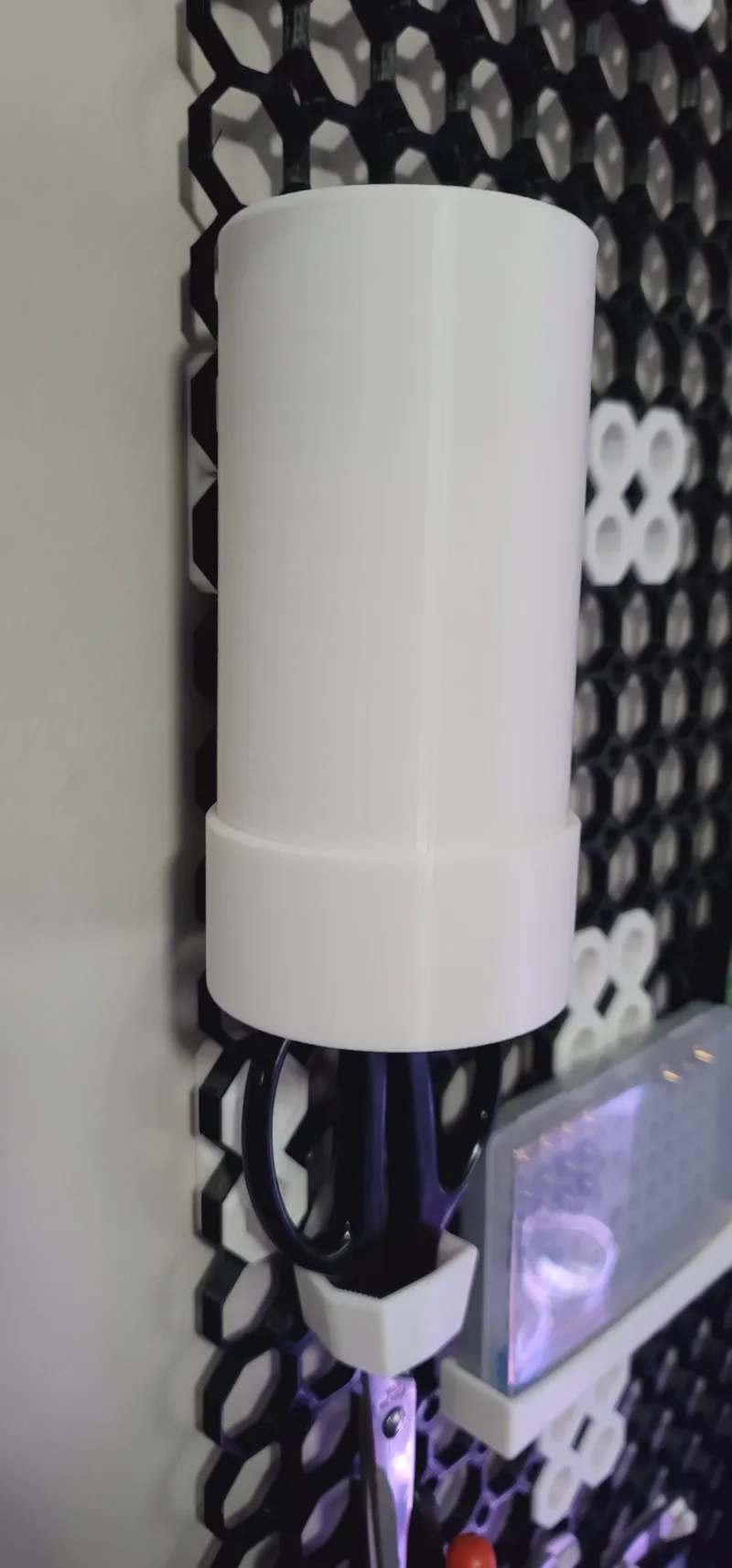 Drill Bit Holder for the multiboard