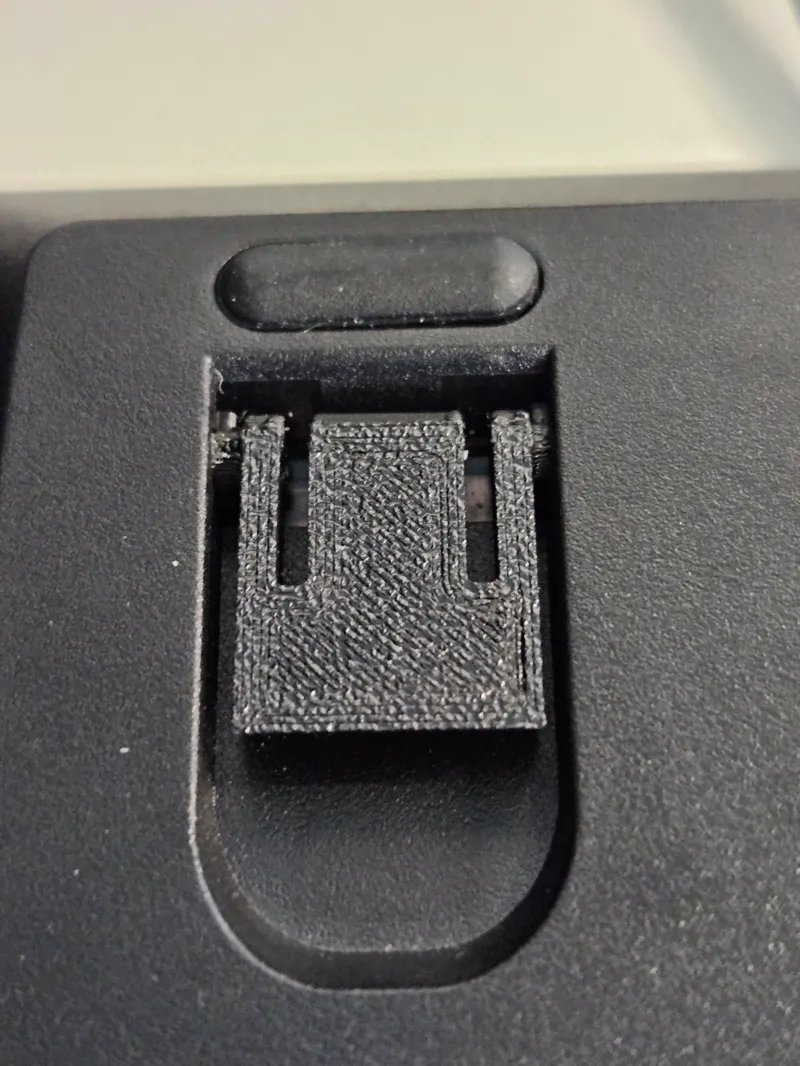 HP SK-2029 Keyboard stand/foot
