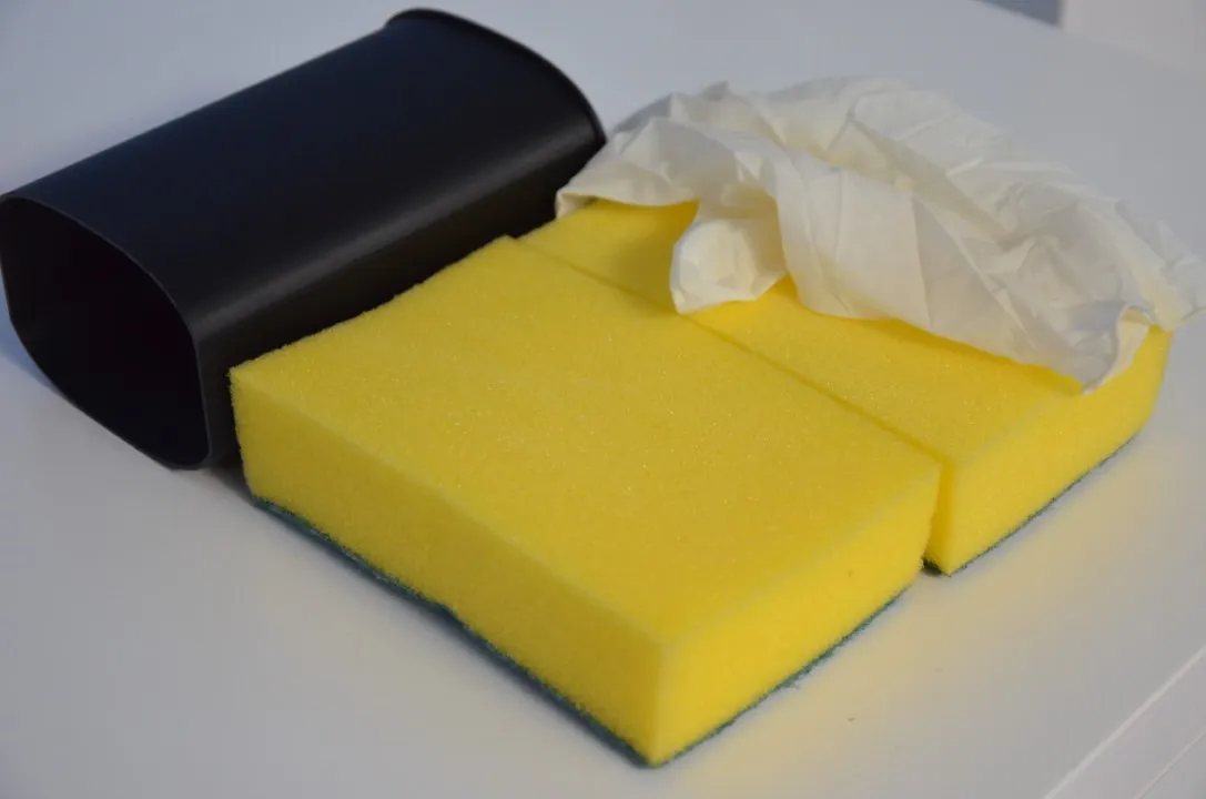 DIY fleshlight masturbator - Free 3D Print Model - MakerWorld