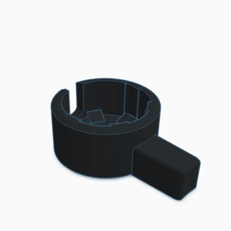 Radiator Cap tool for KTM / Gas Gas / Husky