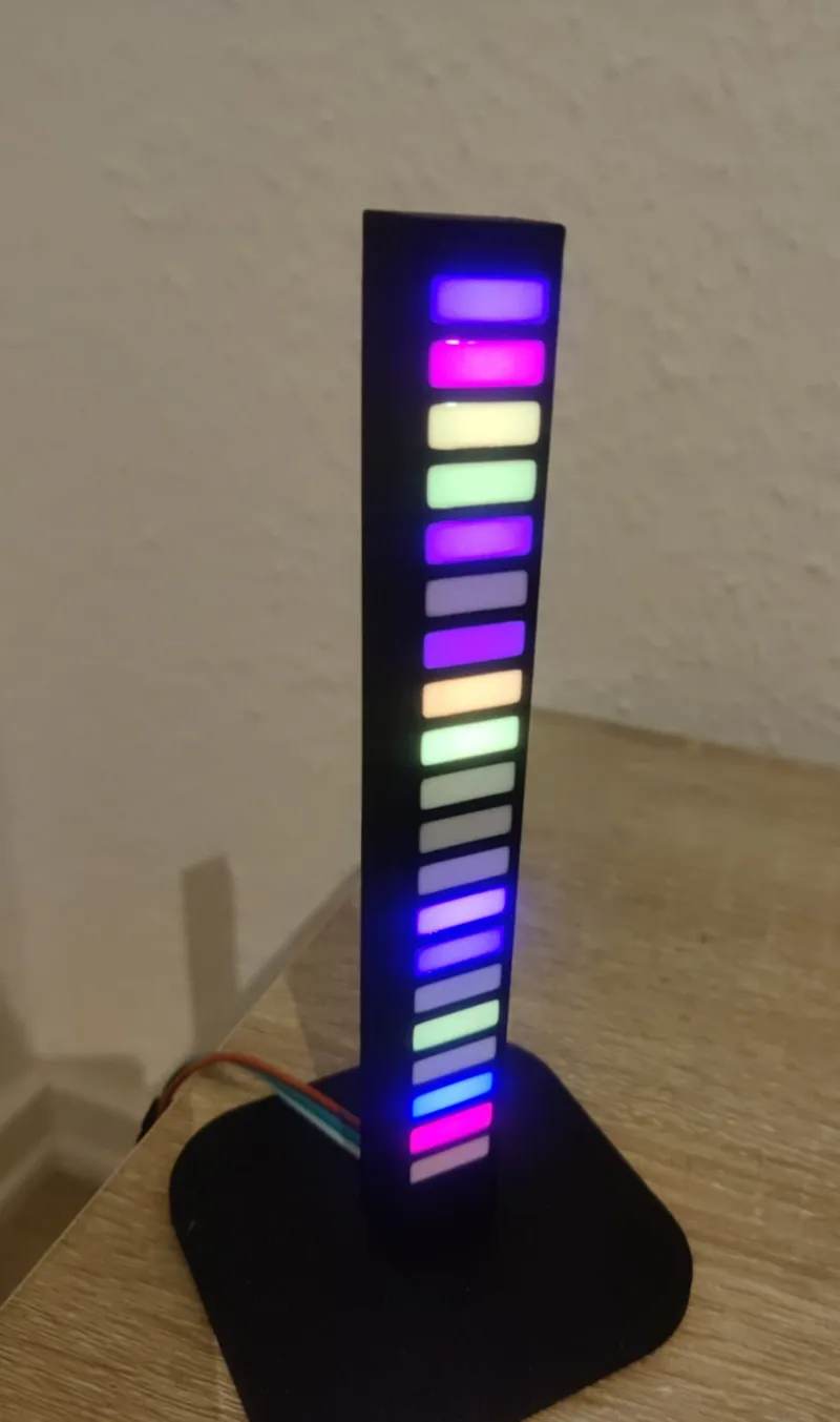 LED Ambiente Light