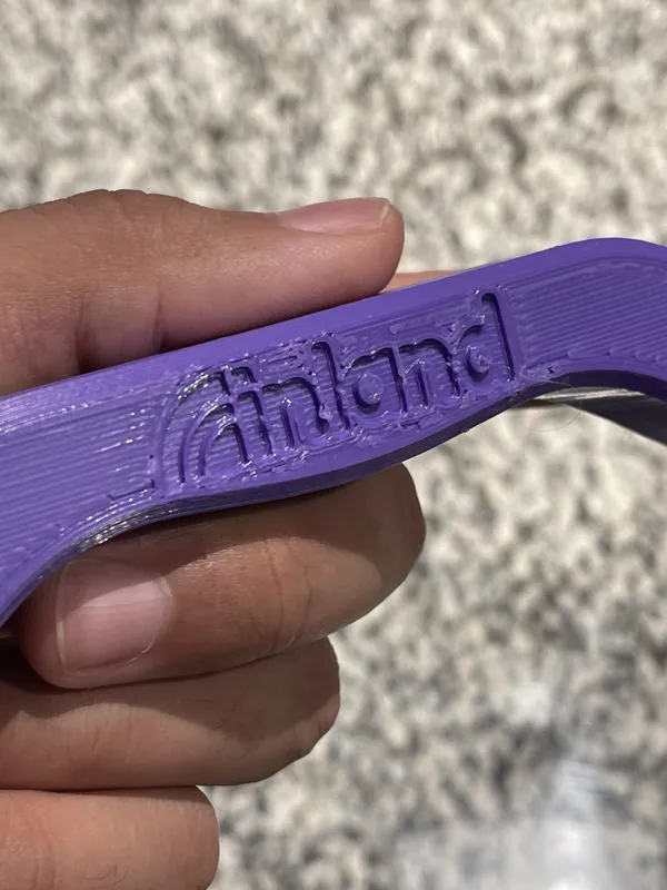 Creality Ender 3 Handle