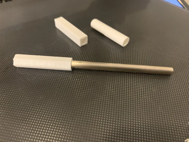 SimplePen: The PENultimate Minimalist Pen