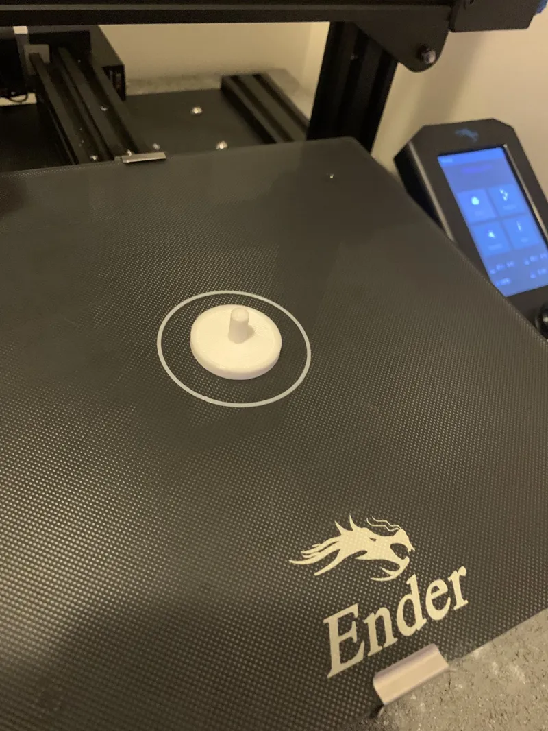 Filepecker Hand Punch Pads for FP-P1