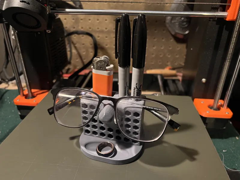 Glasses Holder