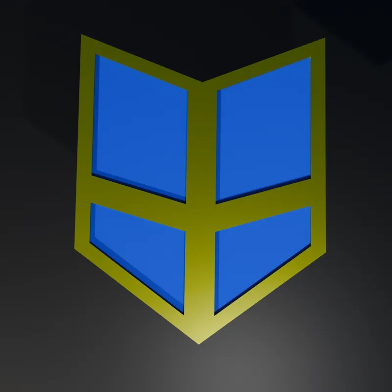 Oldschool Runescape KiteShield