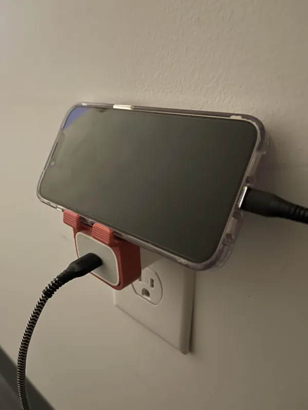 Mobile Phone Dock