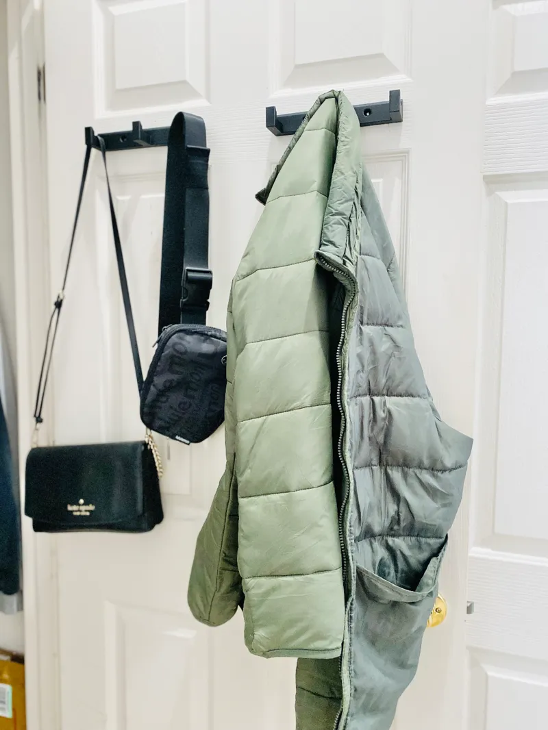Door Hook - Modern Style