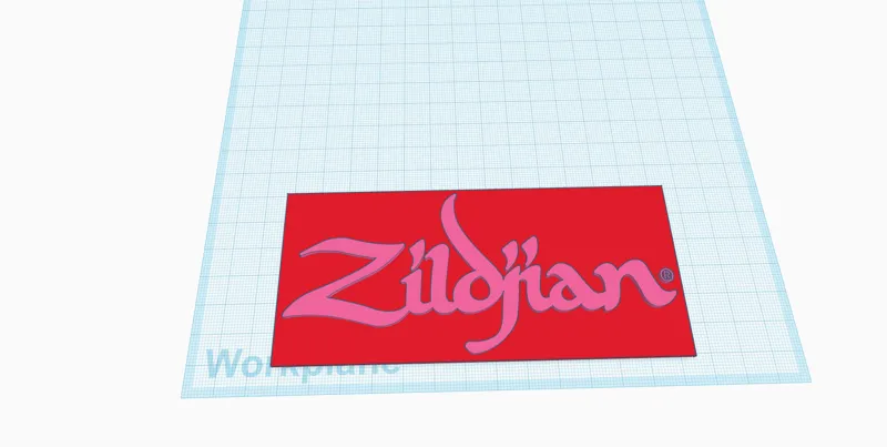 zildjian logo