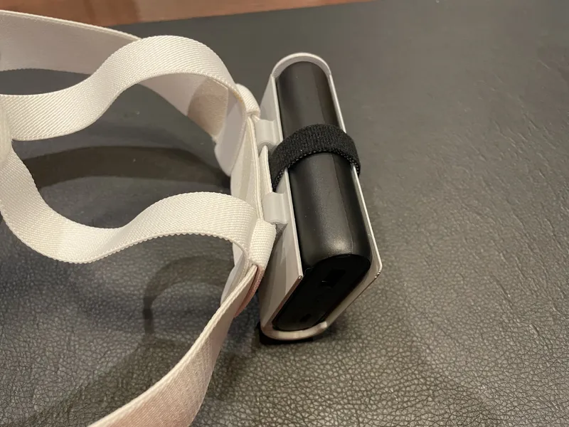 Anker Battery Holder for Quest 3