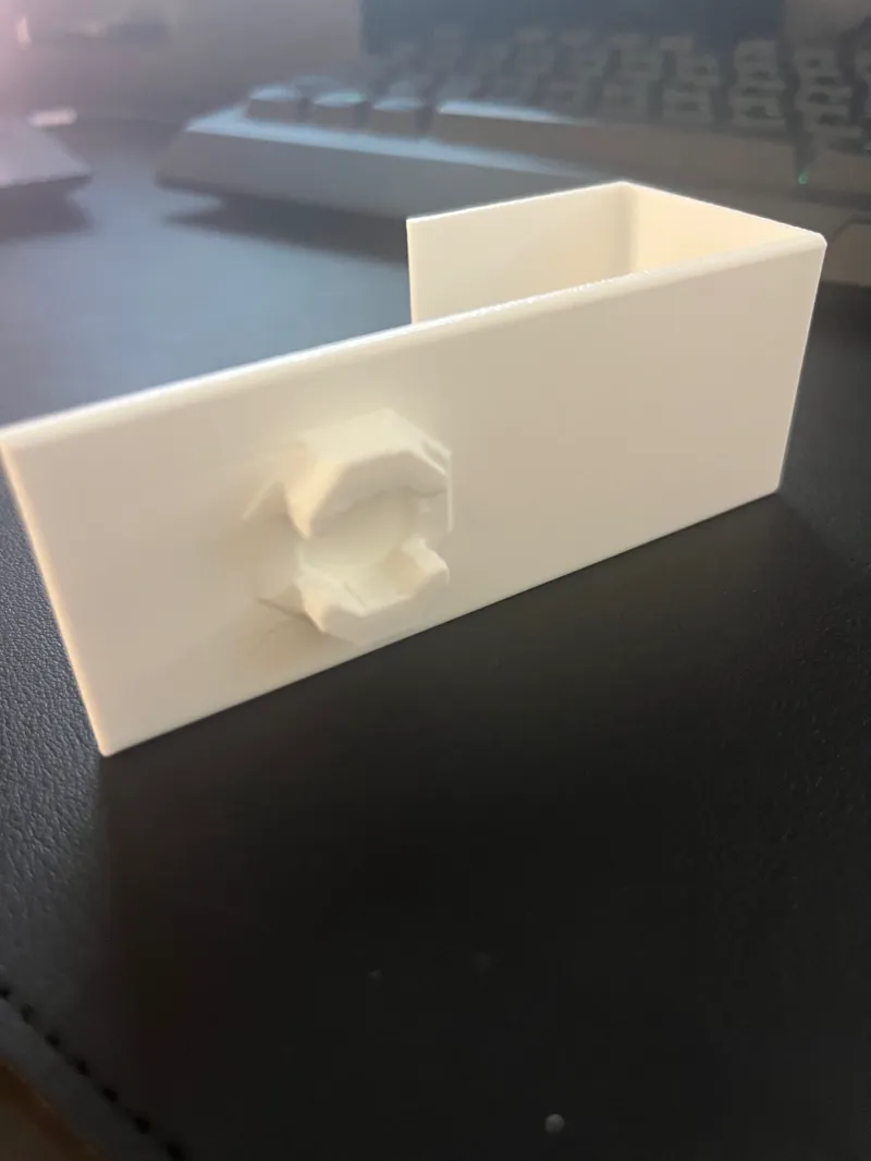 Over the Door Multiboard hanger