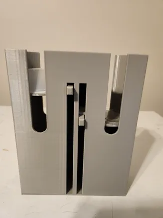 2 oz Portion Sauce Cup & Lid Organizer