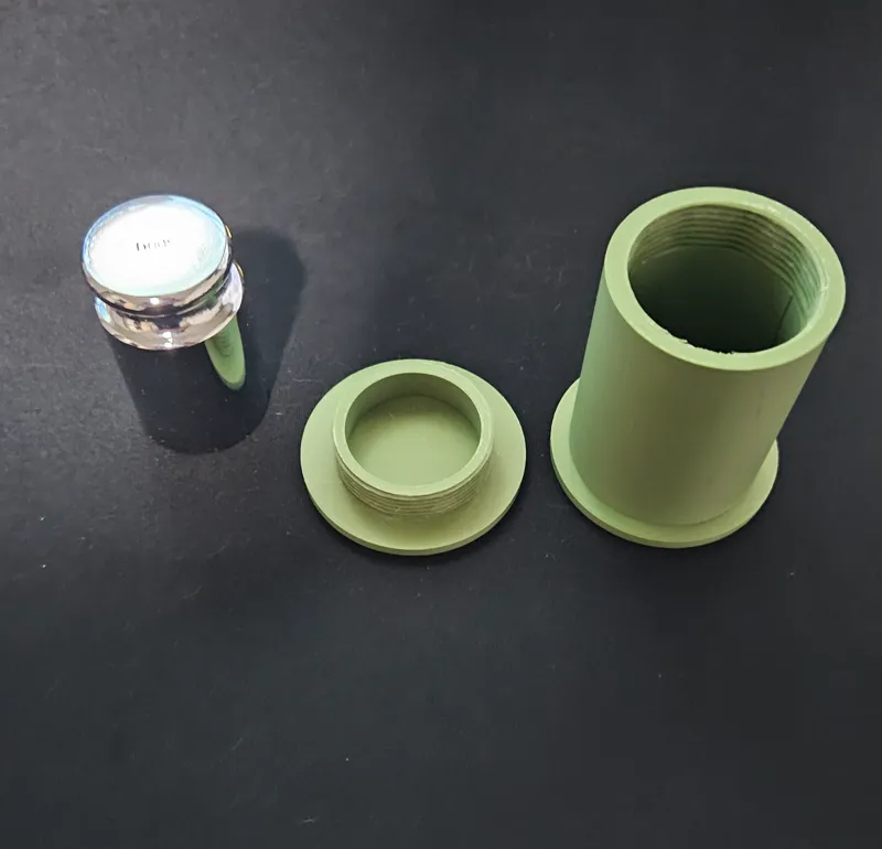 Spool Weight Holder