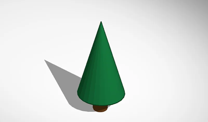 Basic tree 