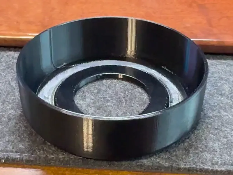 LTT 40oz TPU Bottom Sleeve