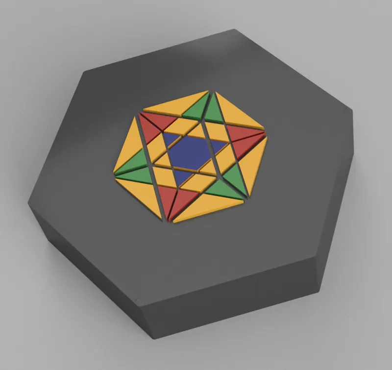 Dice Tray