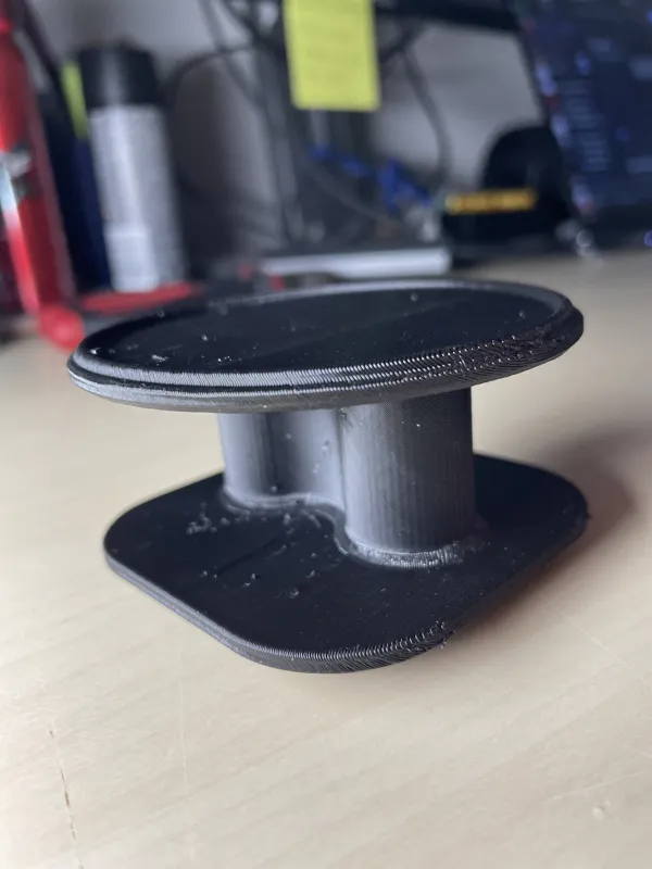 Cup raiser for for Sage/Breville/Catler espresso machine - single model