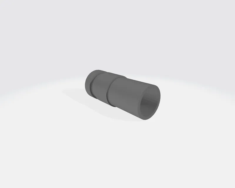 Dyson DC Düsen Adapter D32