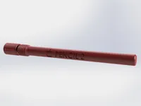 Étui pour Apple Pencil 2 — photo 1