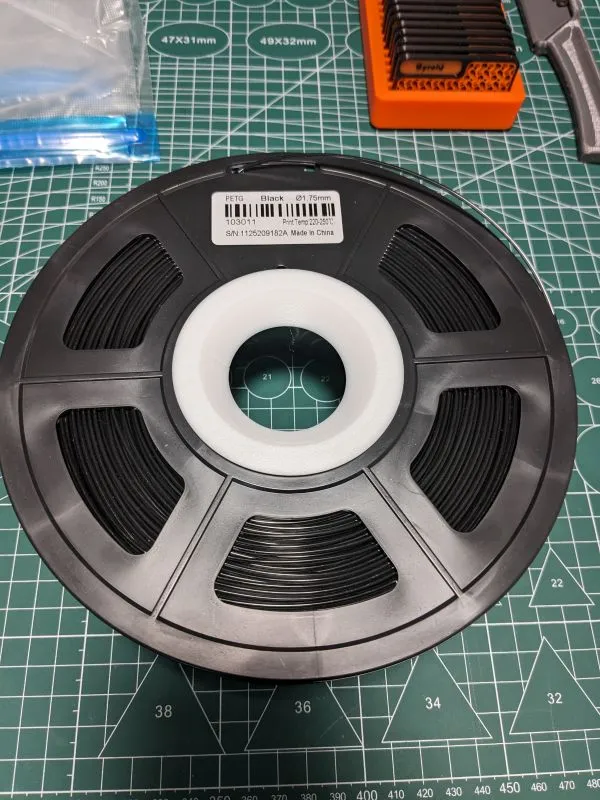 Pastamatic - Shims For 70mm ID