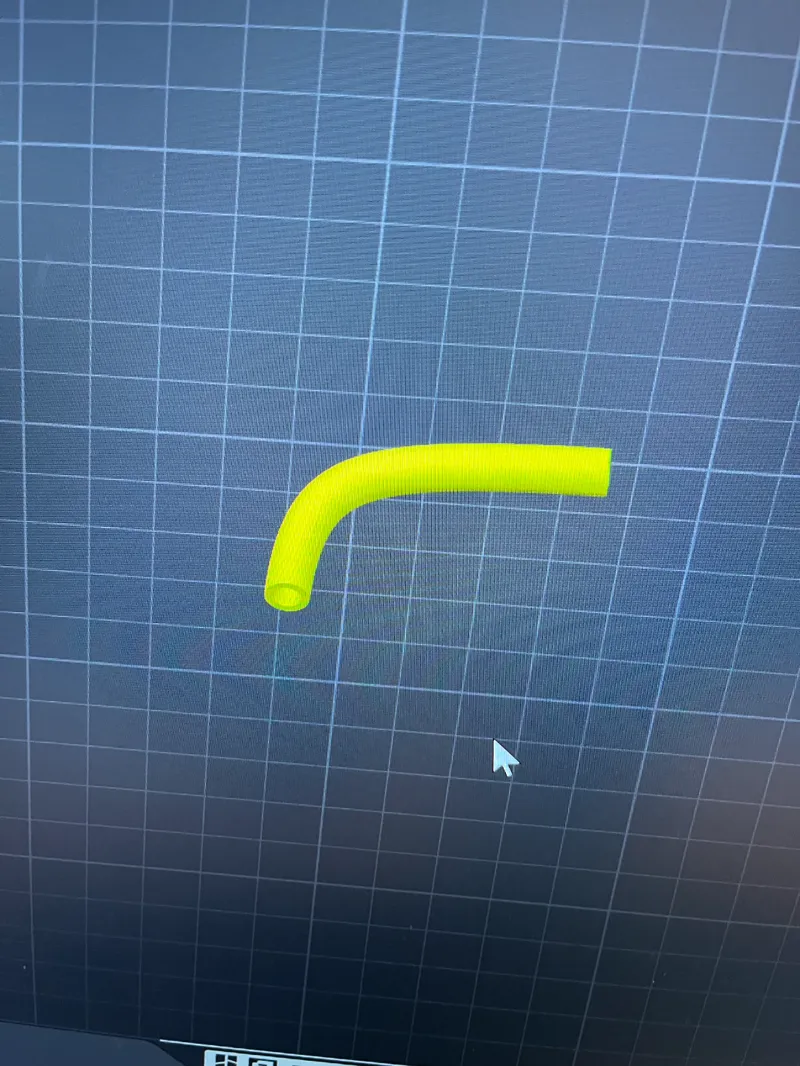 TUBE BENDER