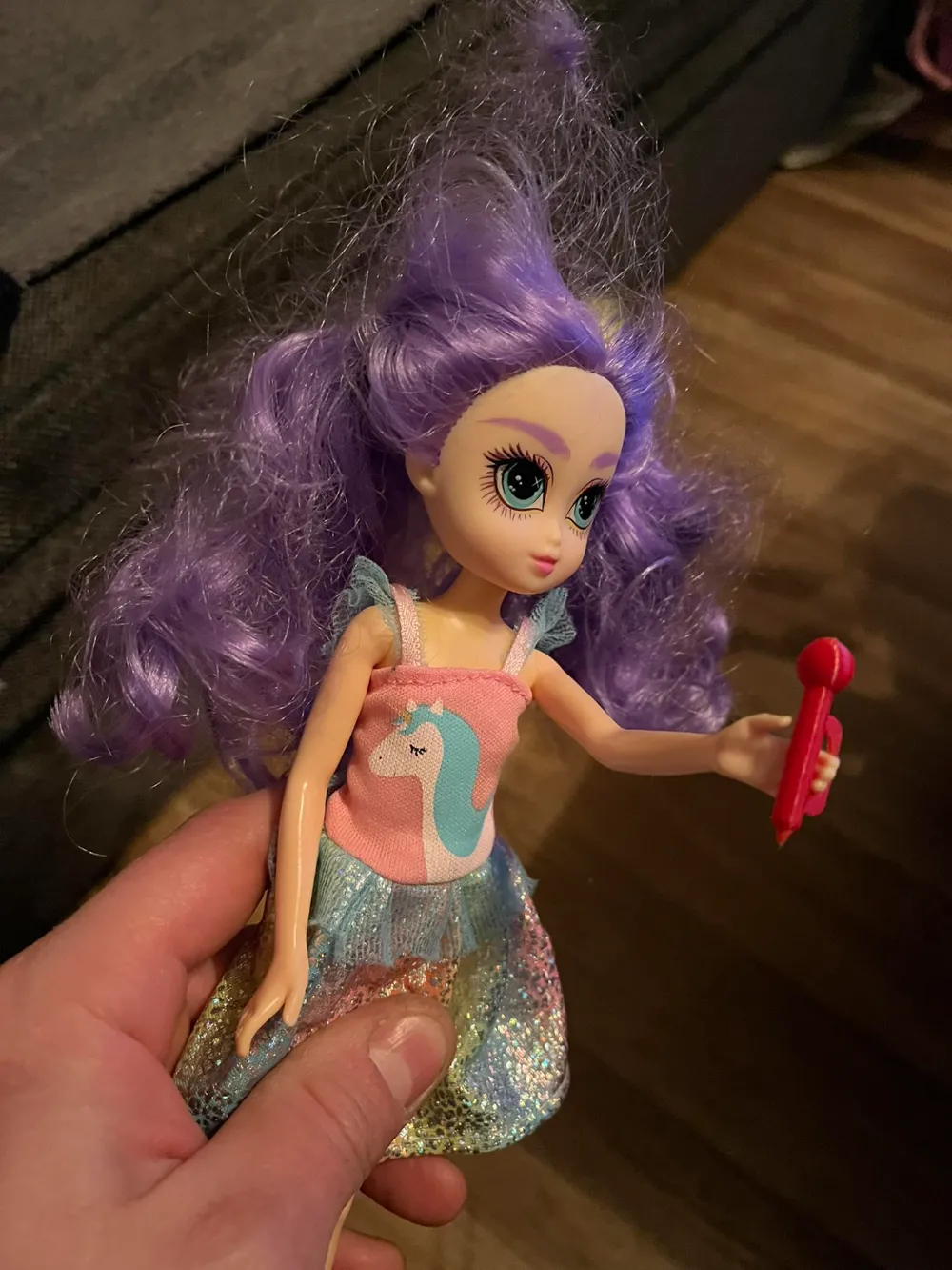 microphone-for-barbie-dolls-by-ainon3dprint-makerworld