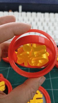 转大钱，福到了
