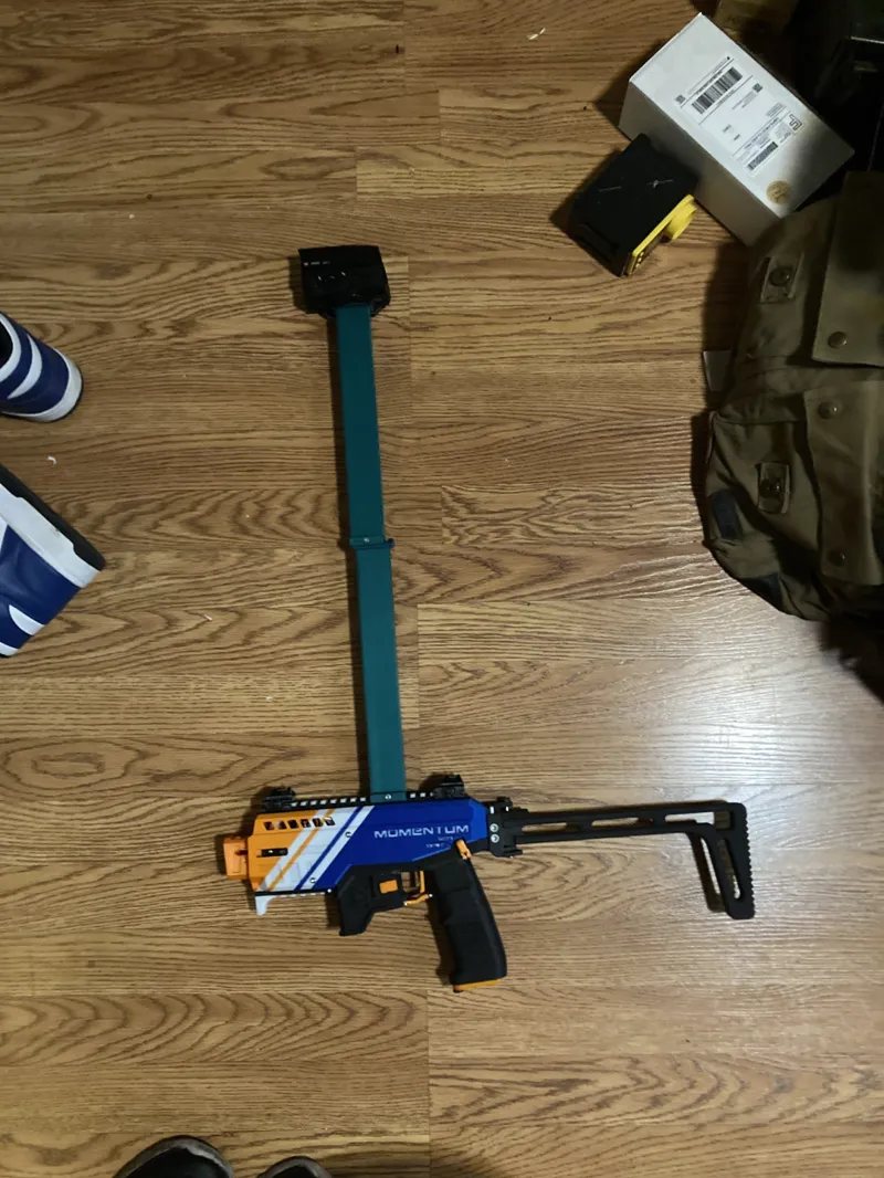 Viper 2025 Optic Riser