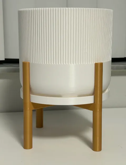 Planter Pot Stand