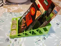 Range-sachets pour épices — photo 1