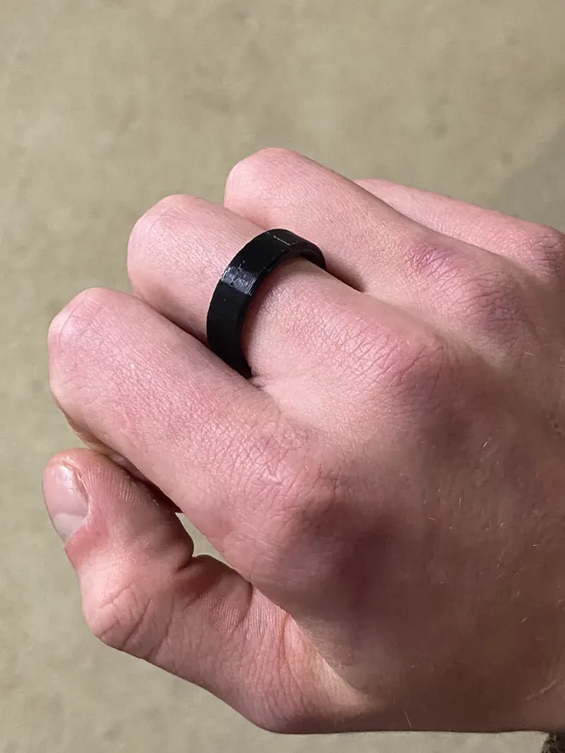 ring size 9 