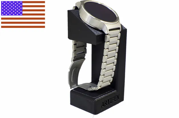 Huawei Smartwatch Charging Stand