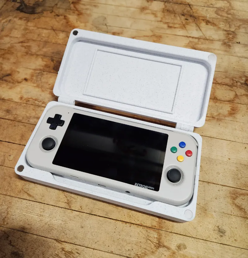 Retriod Pocket 3/3+ Travel Case