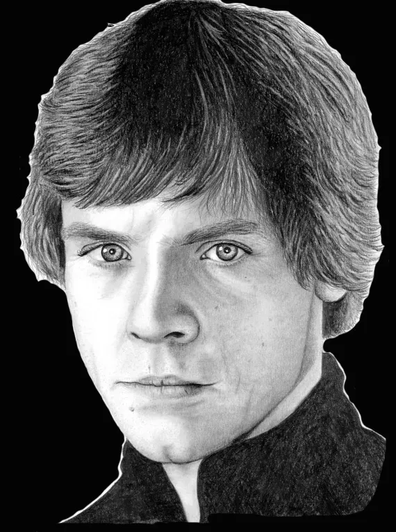 Luke Hueforge