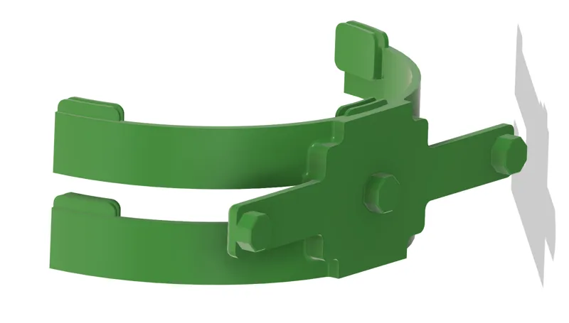 Multiboard compatible 150mm/6" Sanding Disc Holder