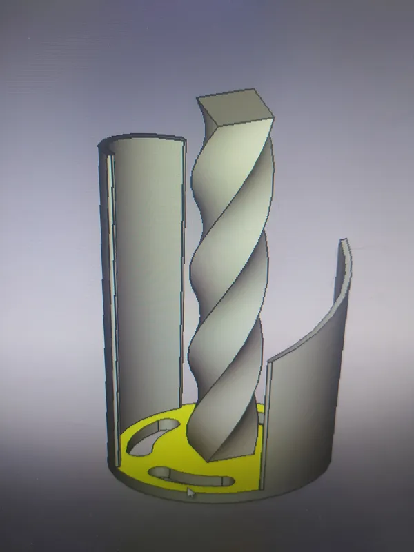 PAPER HOLDER