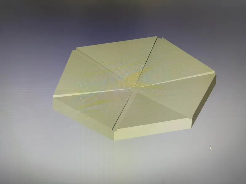 ATRIUM BOWL