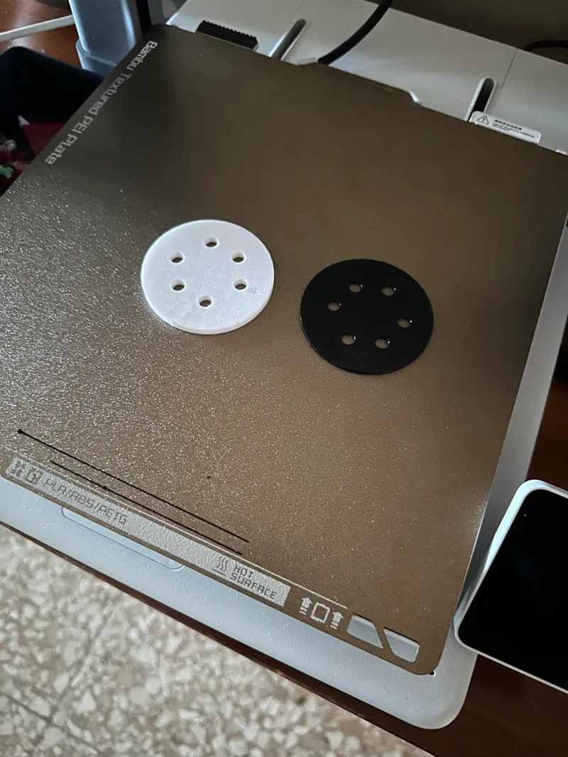 Porta led Per ProtonBomb Ghostbusters