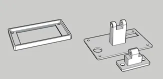 MKS TS24 case