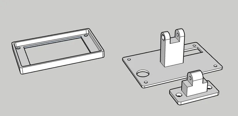 MKS TS24 case