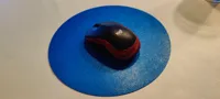 Tapis de souris rond 213 mm — photo 1