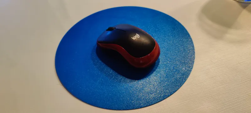 MousePad Round 213mm