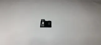 Slotcar (Revoslot) Decoder Halterung