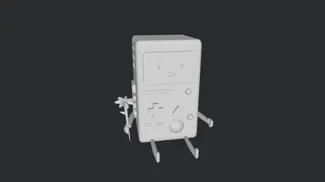 BMO (Adventure Time)
